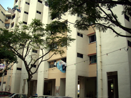 Blk 543 Jurong West Street 42 (Jurong West), HDB 4 Rooms #418582